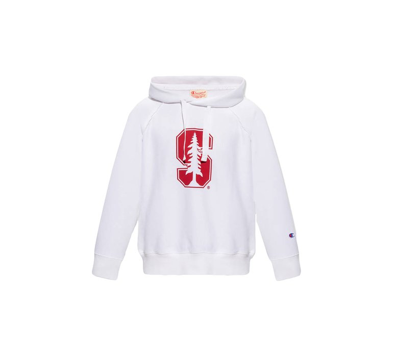 Champion Hooded Sweatshirt