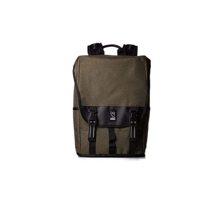 Chrome Industries Soma Pack