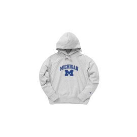 Champion Hooded Sweatshirt