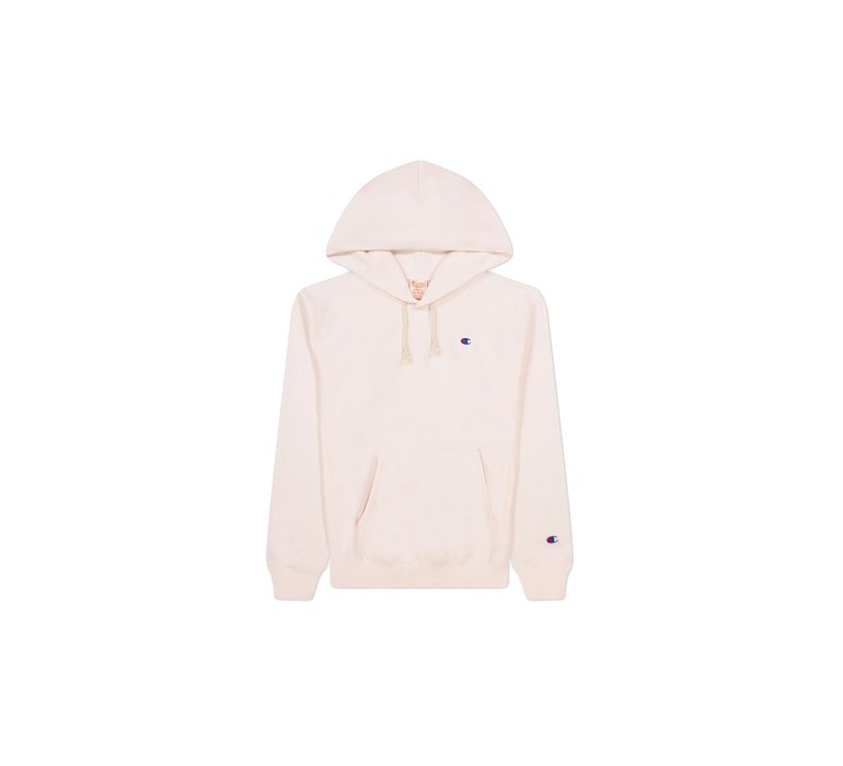 Champion Hooded Sweatshirt