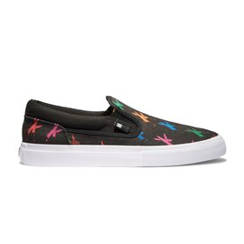 DC Shoes AW Manual Slip-On