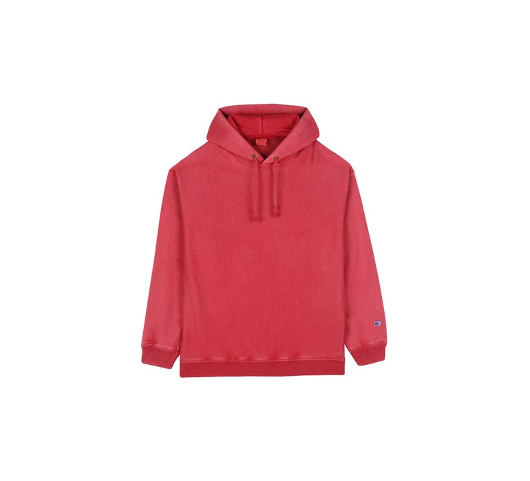 Champion Hooded Sweatshirt