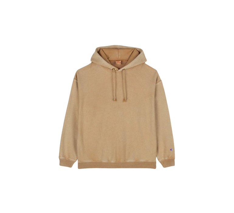 Champion Hooded Sweatshirt