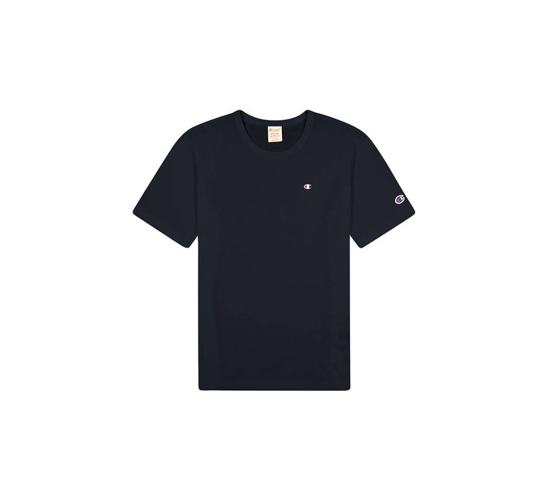 Champion Crewneck T-Shirt