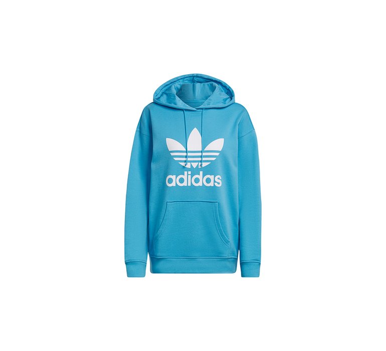 adidas Adicolor Trefoil Hoodie