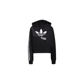 adidas Adicolor Split Trefoil Hoodie