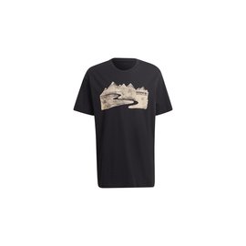 adidas Adventure Mountain INK Tee