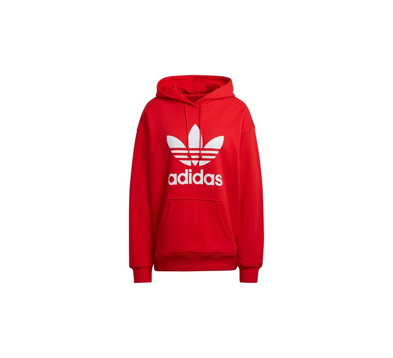 adidas Adicolor Trefoil Hoodie