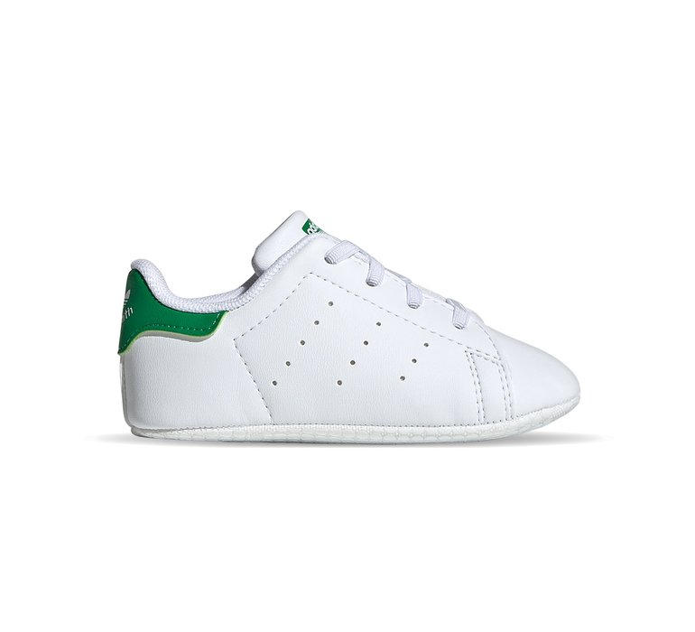 adidas Stan Smith Crib Shoes