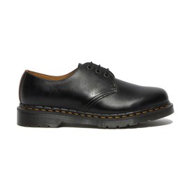 Dr. Martens 1461 Abruzzo Leather Oxford Shoes