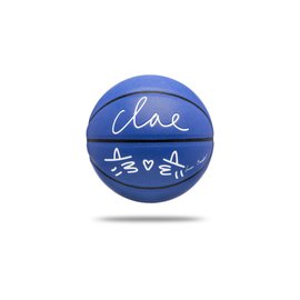 Clae x Lucas Beaufort Basketball