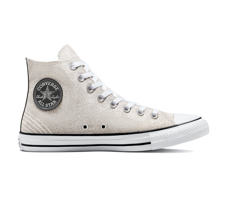 Converse Chuck Taylor All Star Stitched Recycled Canvas