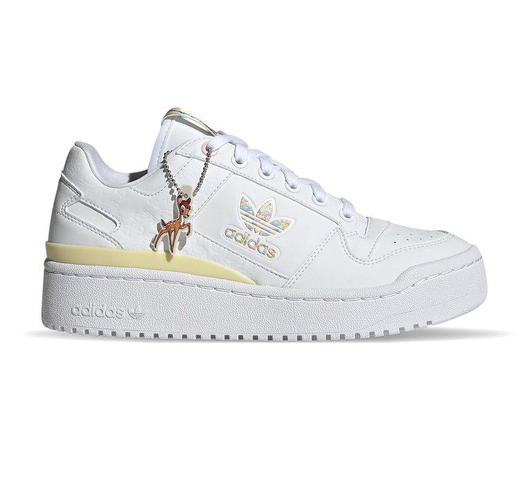 adidas Disney Forum Bold