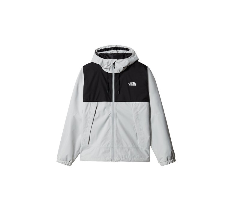 The North Face M New Mountain Q Jacket