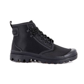 Palladium Pampa Rains