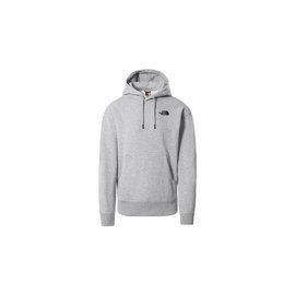 The North Face W Oversized Essential Hoodie
