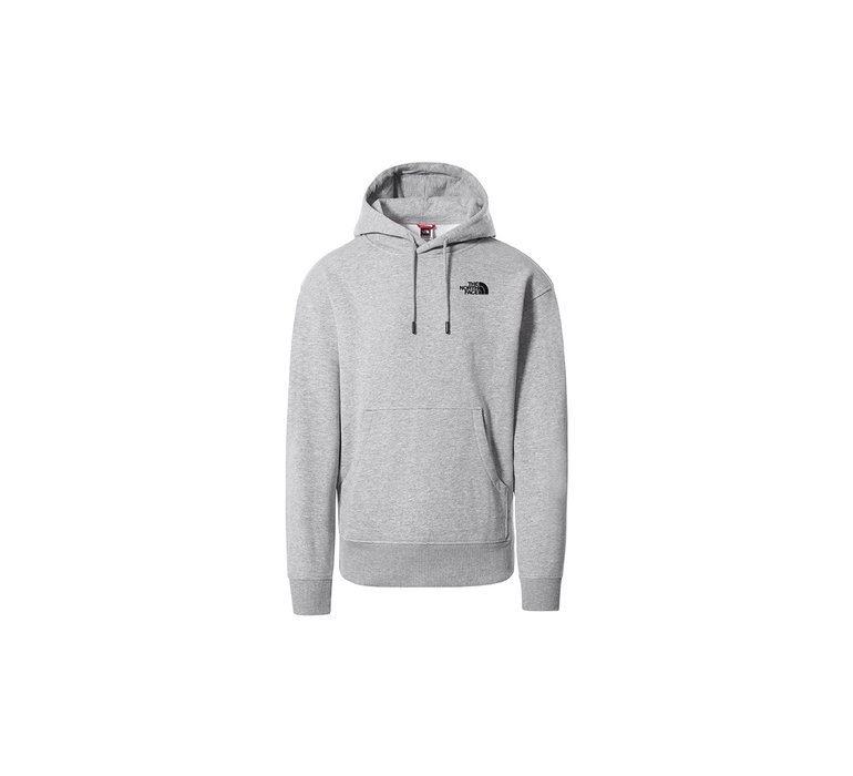 The North Face W Oversized Essential Hoodie