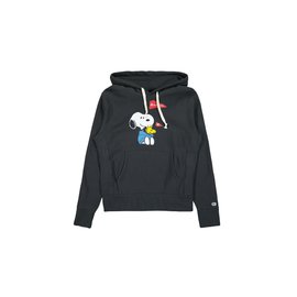 Champion x Peanuts Hooded Sweatshirt
"Todd Snyder"