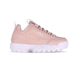 Fila Disruptor Low W