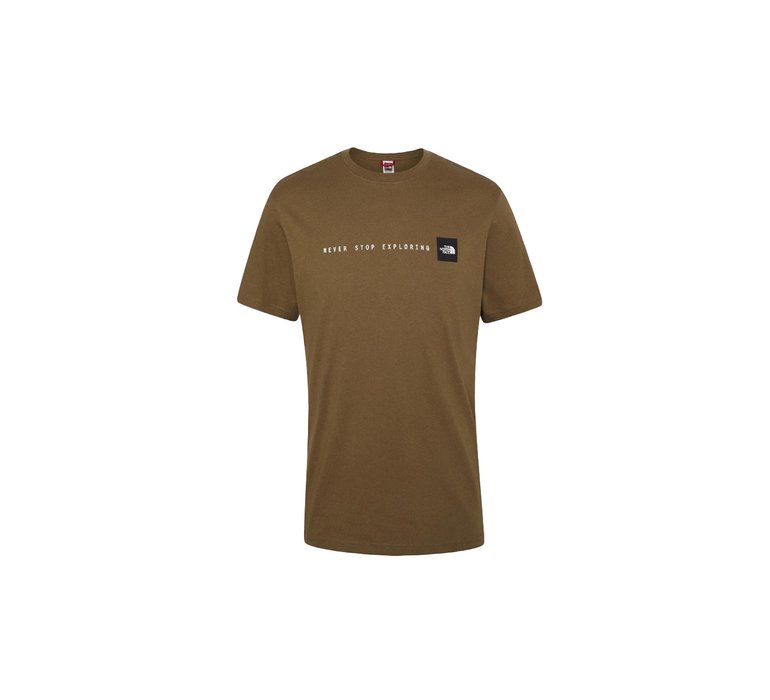 The North Face M Nse Tee