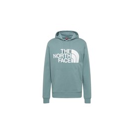The North Face Standard Men's Hoodie Goblin Blue