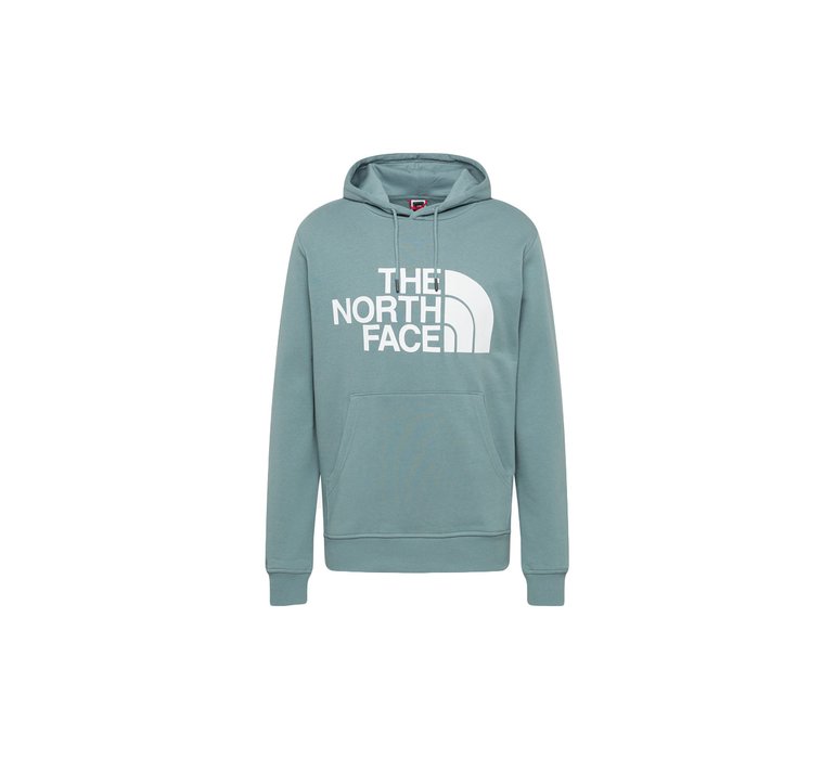 The North Face Standard Men's Hoodie Goblin Blue