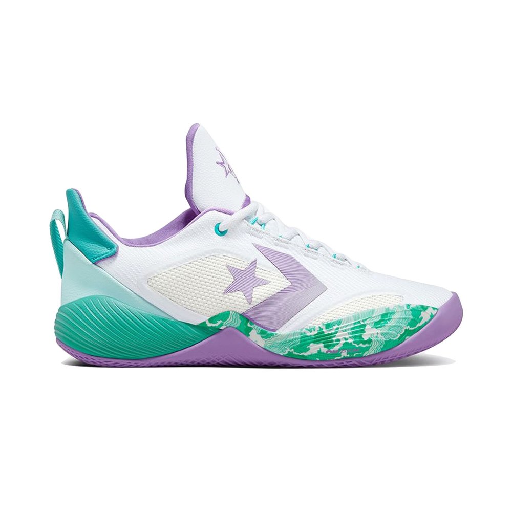 all star bb shift low