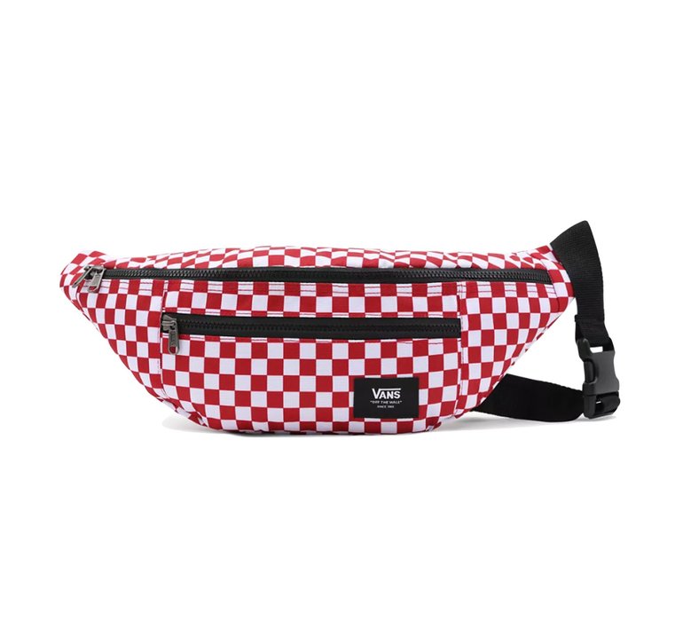 Vans Ward Cross Body Pack