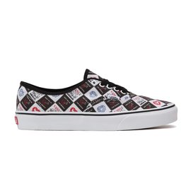 Vans Love Letters Authentic