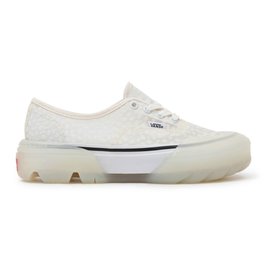 Vans Authentic Mesh DX Dots White