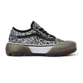 Vans Old Skool Tapered DX Dots