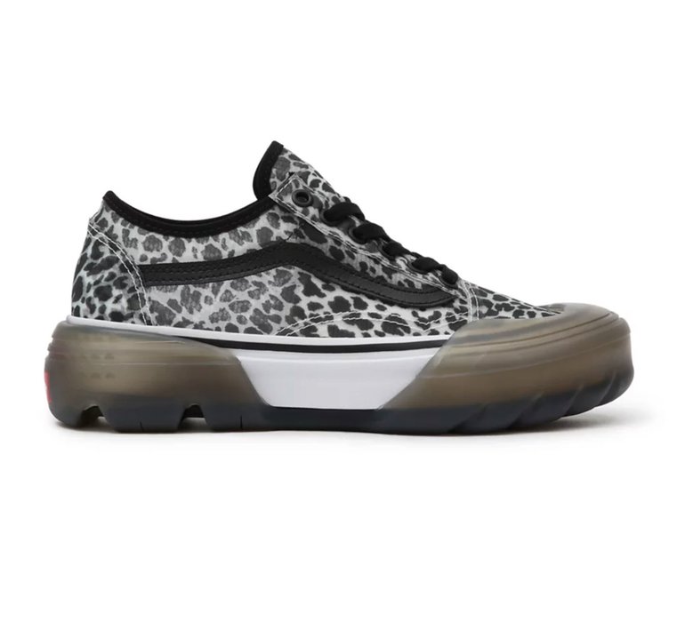 Vans Old Skool Tapered DX Dots