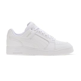 Puma Slipstream Lo Puma White 