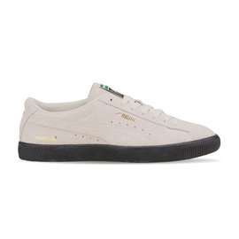 Puma x Butter Goods Suede VTG Trainers Whisper White