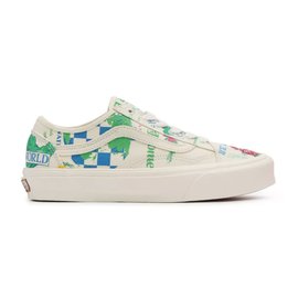 Vans Old Skool Tapered Shoes Eco Theory