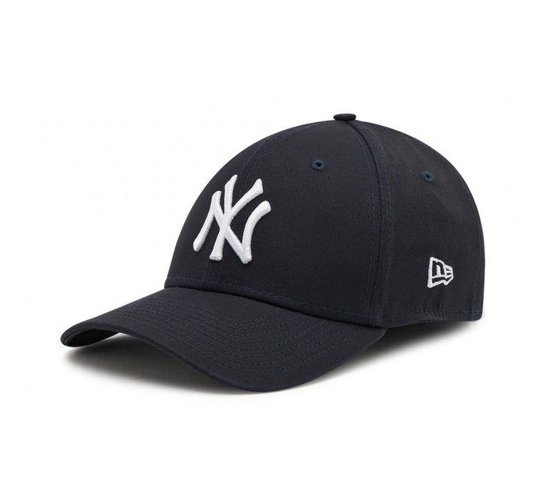 New Era 3930 MLB League Basic NEYYAN