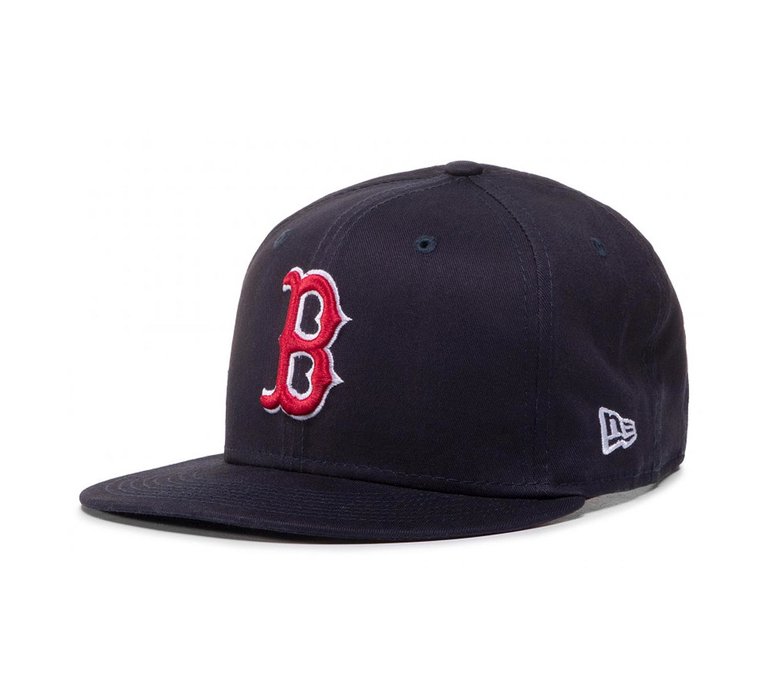 New Era 950 MLB 9Fifty BOSRED