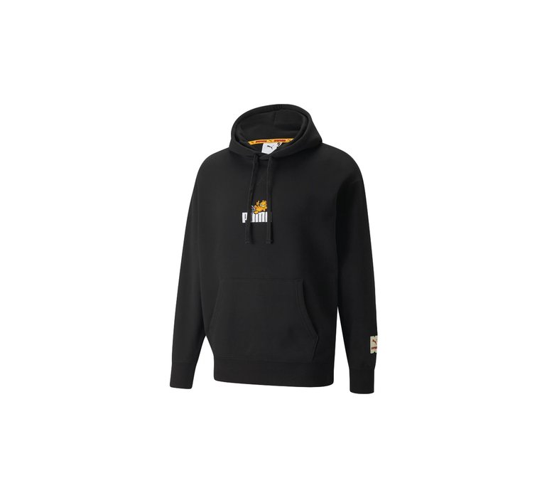 Puma x GARFIELD Men's Hoodie