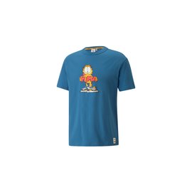 Puma x GARFIELD Graphic Men's Tee