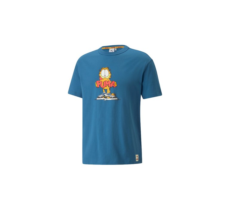 Puma x GARFIELD Graphic Men's Tee