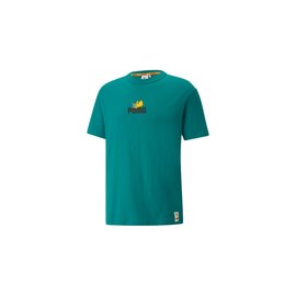 Puma x GARFIELD Graphic Men's Tee