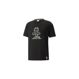 Puma x GARFIELD Graphic Men's Tee