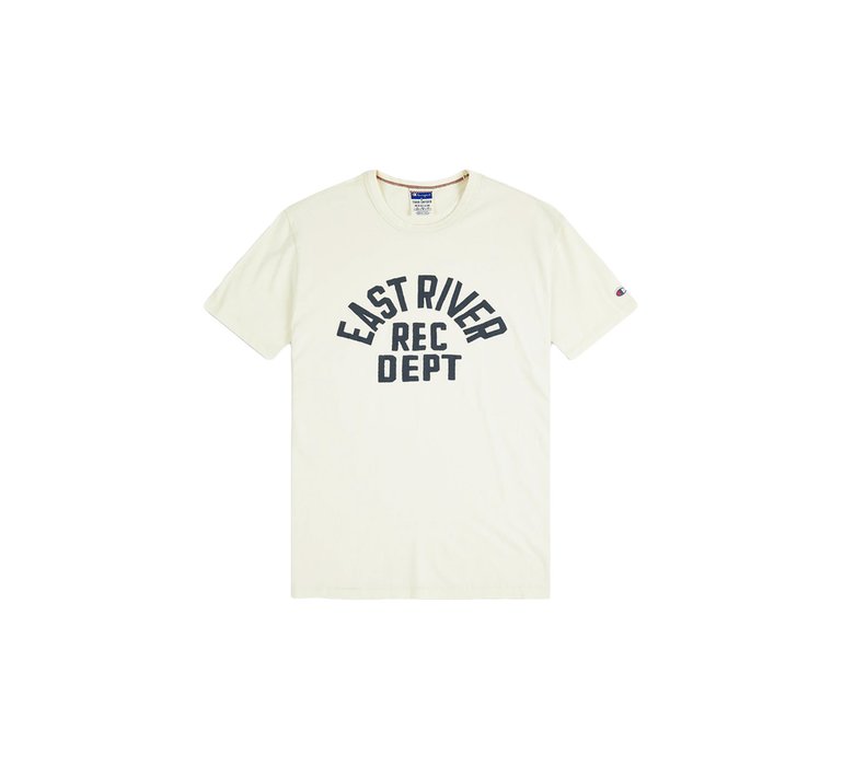 Champion Todd Snyder NY T-shirt
