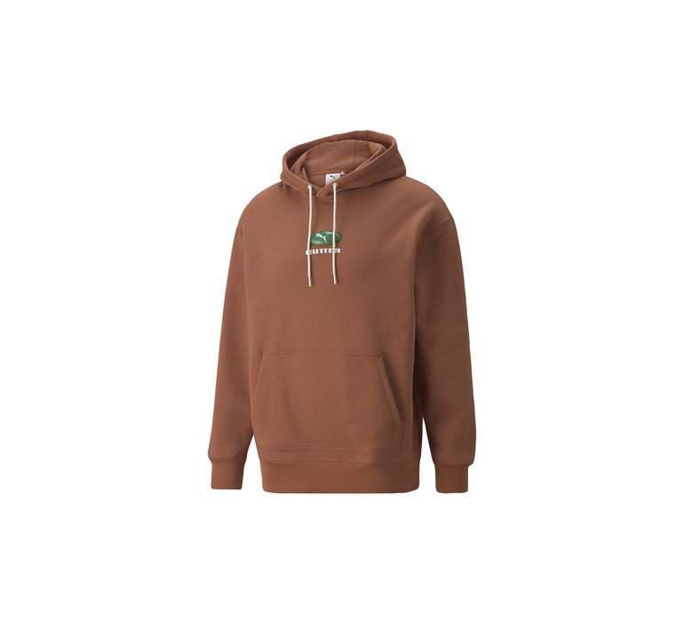 Puma x BUTTER GOODS Men's Hoodie