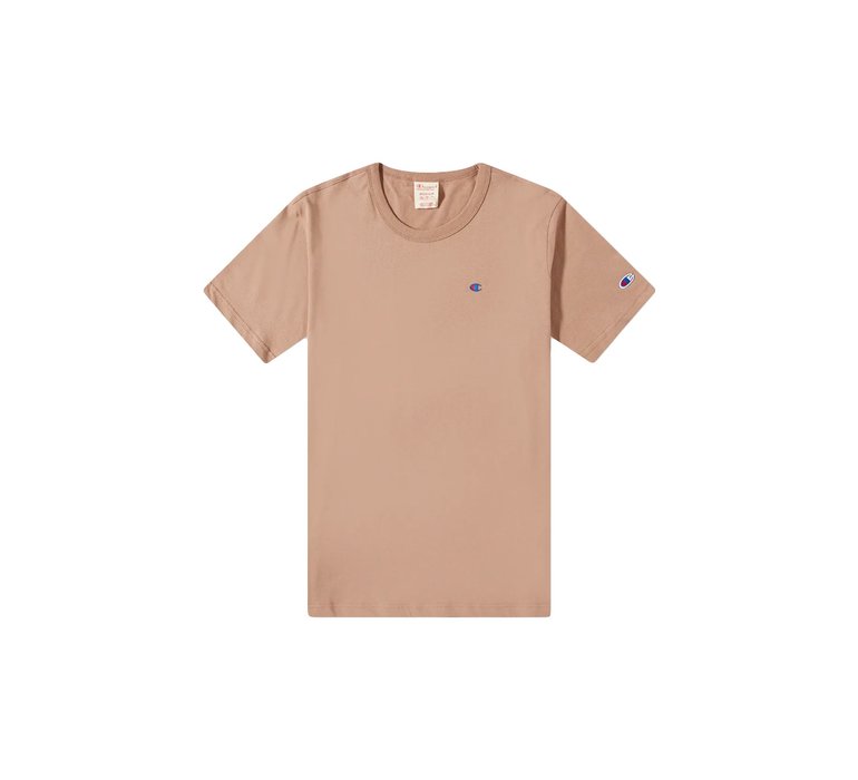 Champion Crewneck T-Shirt