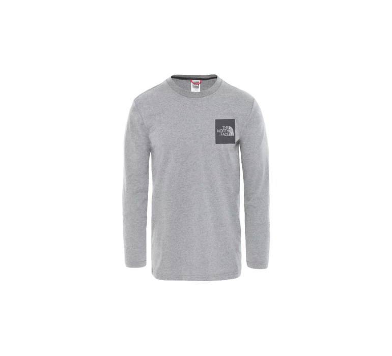 The North Face M Fine Tee