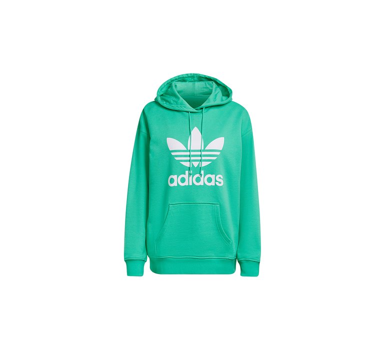 adidas Adicolor Trefoil Hoodie