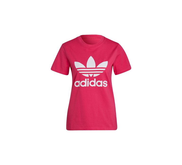 adidas Adicolor Classics Trefoil T-Shirt