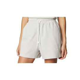 Converse Heathered Drawstring Shorts