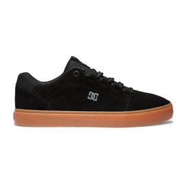 DC Shoes Hyde S-leather Skate